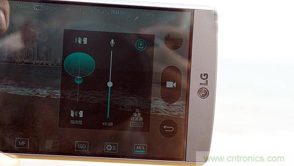 業界良心 LG V10 評測:剛毅、冷峻，不失人性化