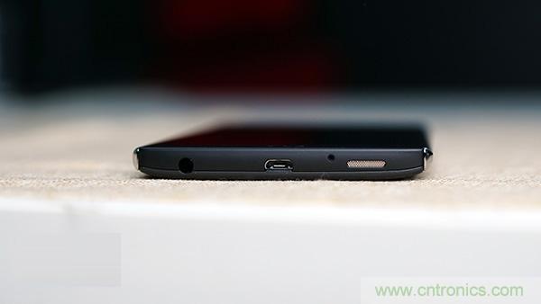 業界良心 LG V10 評測:剛毅、冷峻，不失人性化