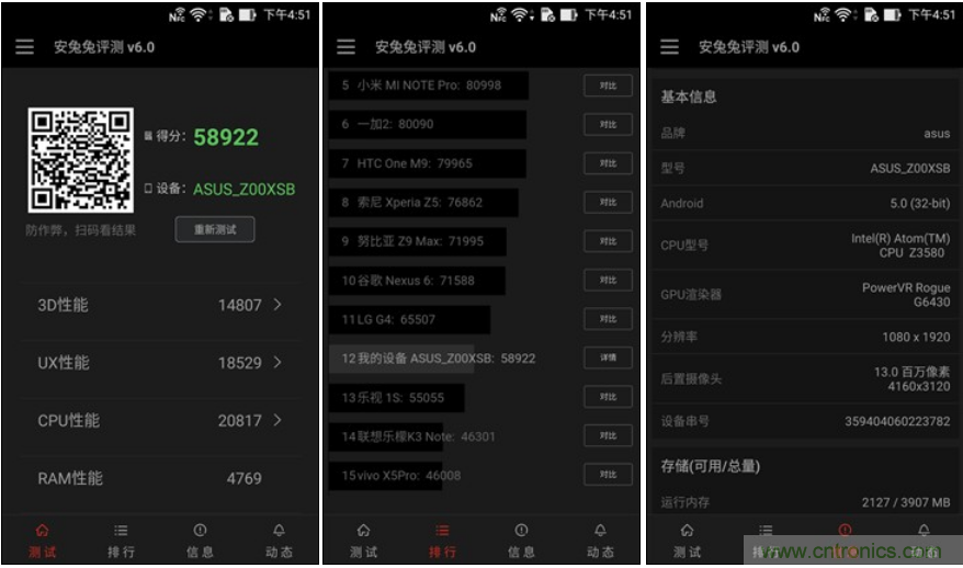 能媲美微單的 Zenfone Zoom測評：請叫我&ldquo;奧利奧&rdquo;拍照手機