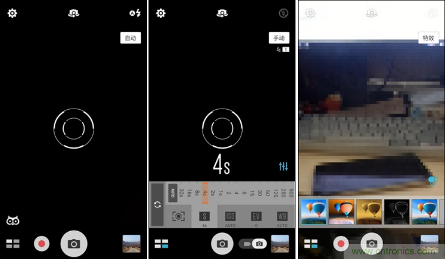 能媲美微單的 Zenfone Zoom測評：請叫我&ldquo;奧利奧&rdquo;拍照手機