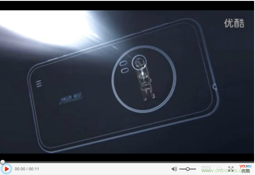 能媲美微單的 Zenfone Zoom測評：請叫我&ldquo;奧利奧&rdquo;拍照手機