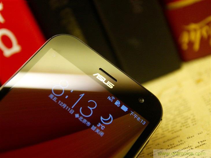 能媲美微單的 Zenfone Zoom測評：請叫我&ldquo;奧利奧&rdquo;拍照手機