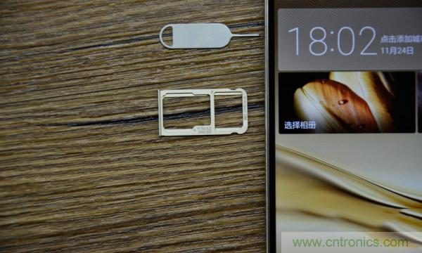 新旗艦Mate 8全評測：橫空出世！能否延續(xù)一機難求？