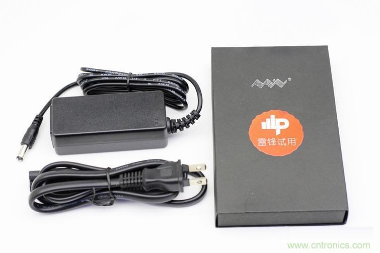 一款能喚起 70 后工程師朋友&ldquo;童年趣事&rdquo;的迷你電烙鐵！