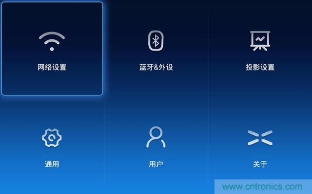 無屏電視時代已然來臨,客廳你做好準備了嗎?
