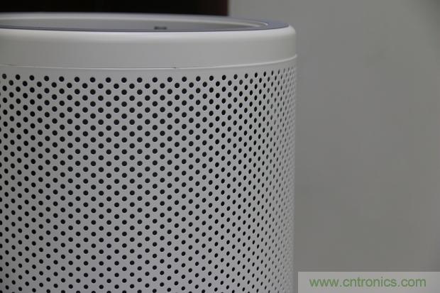 大約在冬季，我和LIFAair LA500有個約會！