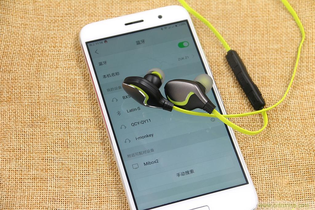 讓音樂跟著你跑步，阿思翠BX50運動耳機體驗