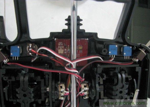 無人機 DIY 制作全過程，酷得不要不要的！