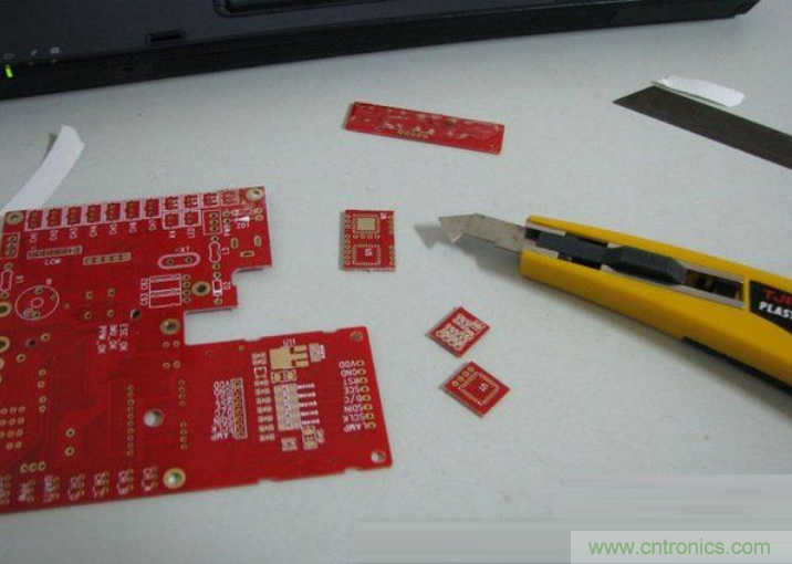 無人機 DIY 制作全過程，酷得不要不要的！
