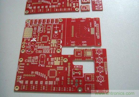 無人機 DIY 制作全過程，酷得不要不要的！