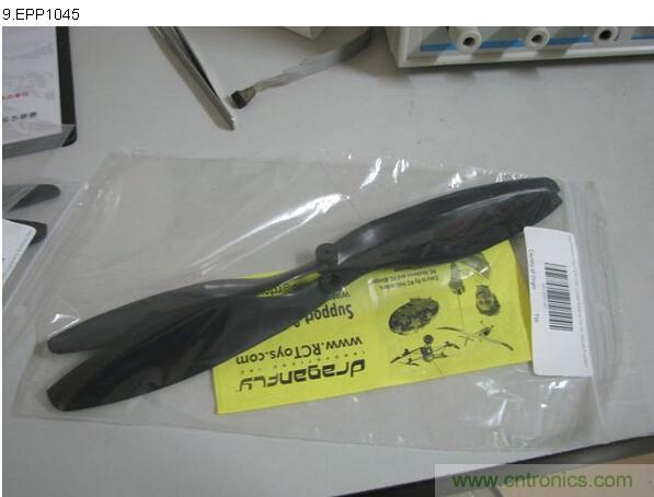 無人機 DIY 制作全過程，酷得不要不要的！