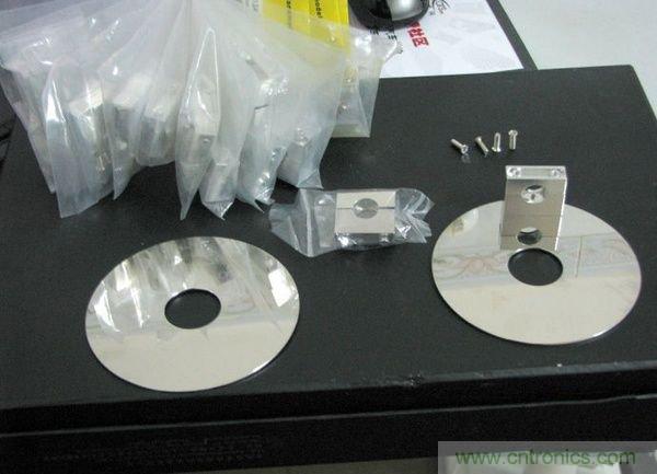 無人機 DIY 制作全過程，酷得不要不要的！