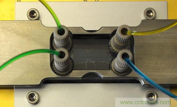 電子元件的這些前瞻技術你可曾聽說?