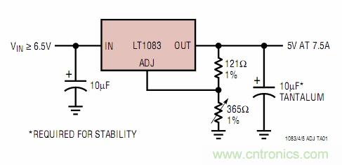 DIY穩壓電源：欲善其事，先利其器
