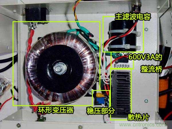 DIY穩壓電源：欲善其事，先利其器