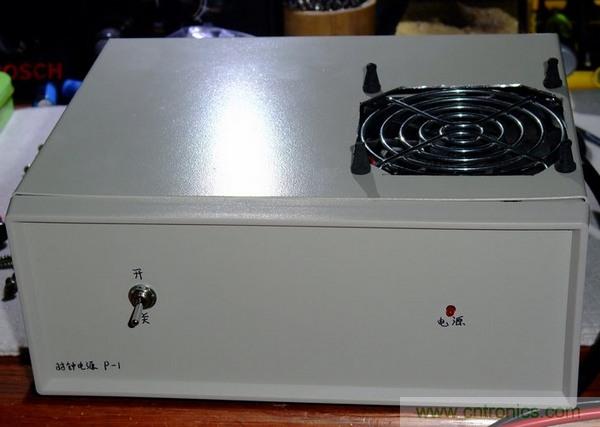 DIY穩壓電源：欲善其事，先利其器