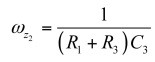 考量運(yùn)算放大器在Type-2補(bǔ)償器中的動(dòng)態(tài)響應(yīng)(二)