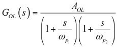 考量運(yùn)算放大器在Type-2補(bǔ)償器中的動(dòng)態(tài)響應(yīng)(二)