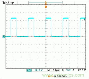 采用MAX16834設計buck-boost LED驅動器