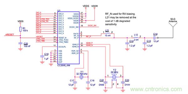 兼容4.1、4.2和5的低功耗藍(lán)牙SoC和工具可應(yīng)對IoT挑戰(zhàn)2