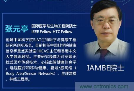 AI與HI深度融合助推健康工程發展 AI與HI深度融合助推健康工程發展