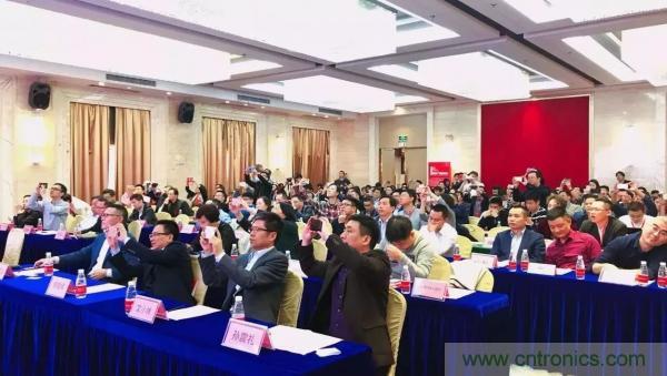 大咖云集！第二屆中國（深圳）智能制造產業大會順利召開