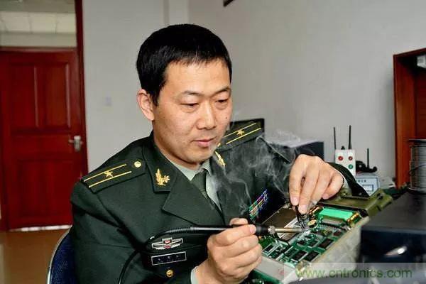 若美國全面禁售芯片,中國武器裝備會不會癱瘓?看完此文你就懂了