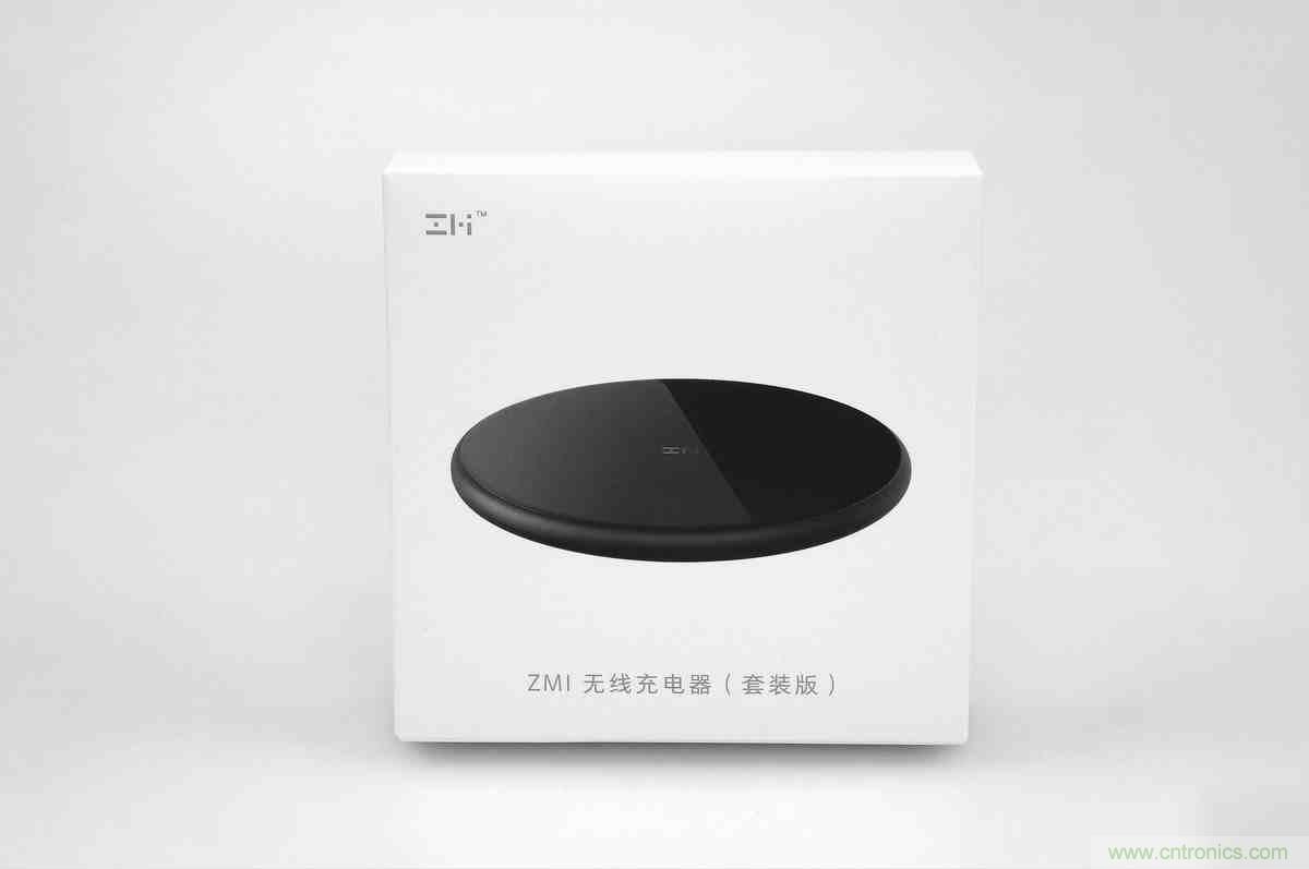 拆解對比:系出同門,小米、紫米無線充電器的差別有多大?