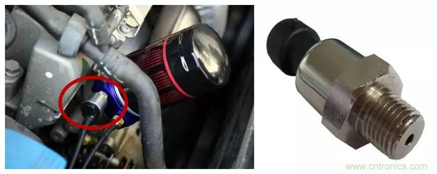 汽車上這些傳感器，你真的了解嗎？