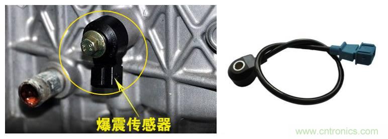 汽車上這些傳感器，你真的了解嗎？