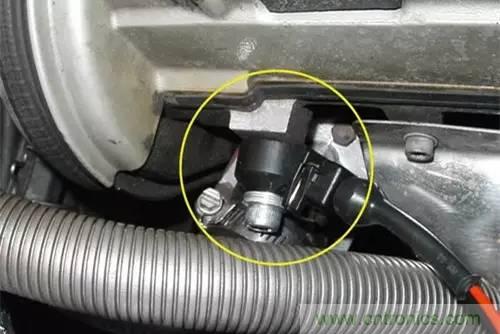 汽車上這些傳感器，你真的了解嗎？