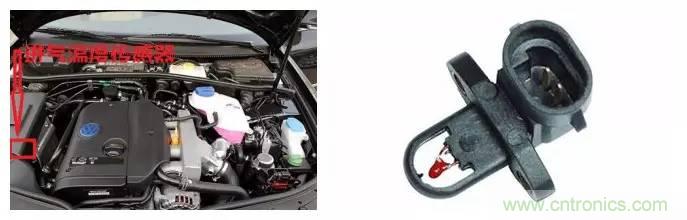 汽車上這些傳感器，你真的了解嗎？