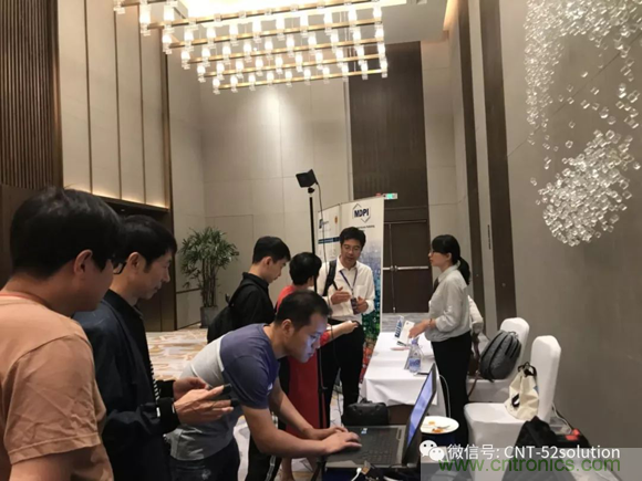 中美德三國院士和500位產學研領袖共商AI,可穿戴與智慧養老健康創新大計！