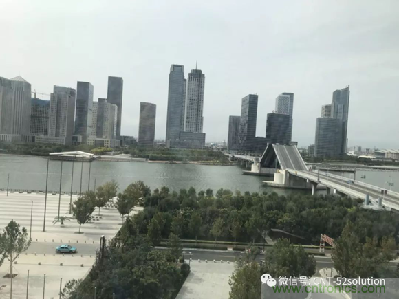中美德三國院士和500位產學研領袖共商AI,可穿戴與智慧養老健康創新大計！