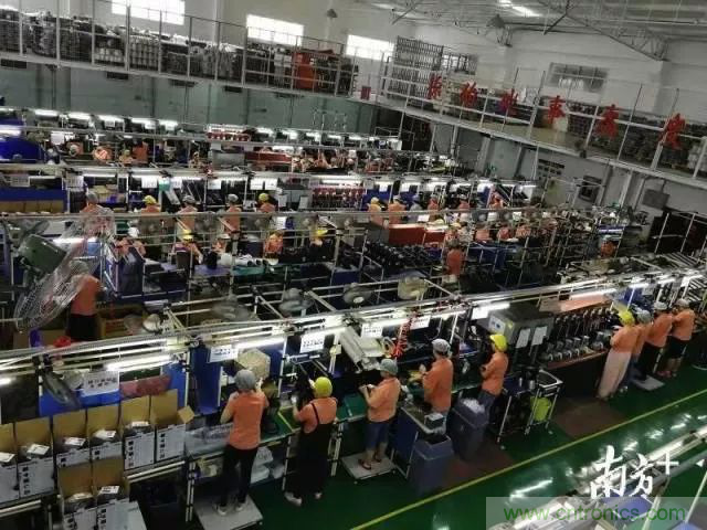 中小企業如何借勢轉型,搭上智能制造快車 中小企業如何借勢轉型,搭上智能制造快車