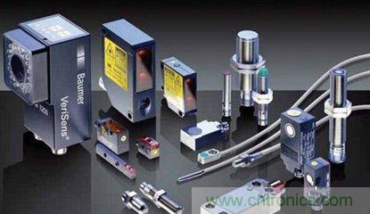 淺析電路設(shè)計(jì)中傳感器電路內(nèi)部的七大噪聲