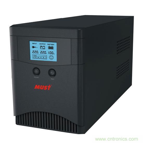 如何正確在UPS電源中使用蓄電池？