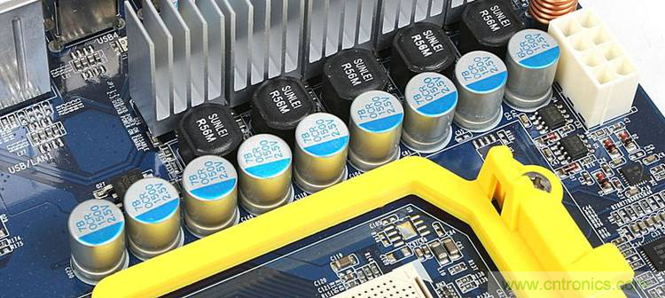 賦能電子信息制造業轉型升級，93屆中國電子展為元器件產業開啟新篇章