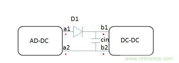 為什么電源模塊的輸出電壓會變低?