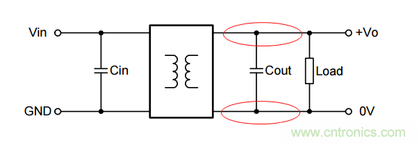 為什么電源模塊的輸出電壓會變低?