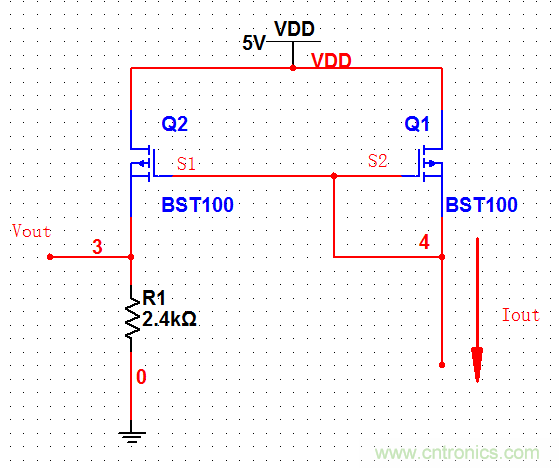 開關電源IC內部電路解析！