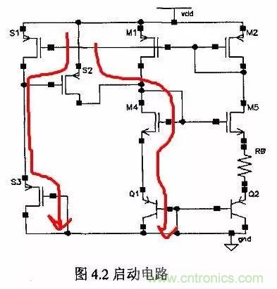 開關電源IC內部電路解析！