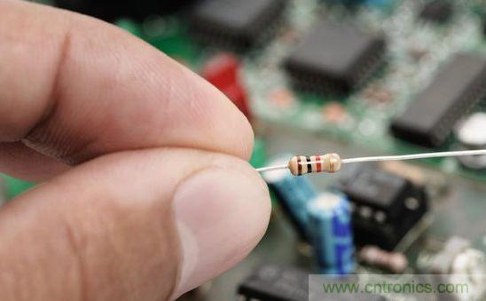 會用零歐姆電阻，是設計電路的一個重要技能！