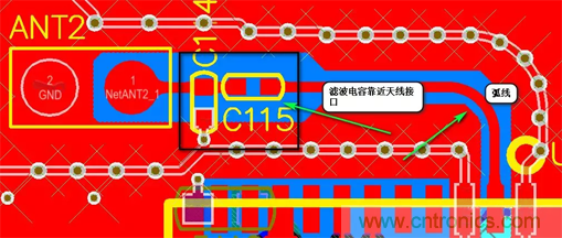 路由器主板布局布線的幾個坑,你踩過嗎? 路由器主板布局布線的幾個坑,你踩過嗎?