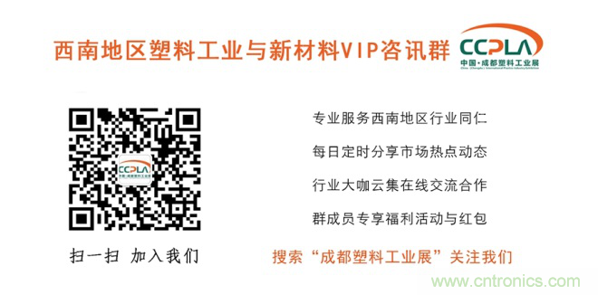 成果豐碩！2019成都塑料工業與新材料展前期工作取得驕人成績