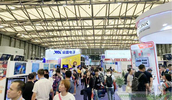 明年再見！&ldquo;WAIE 2019第四屆上海國際人工智能展覽會暨人工智能產業(yè)大會&rdquo;完美落幕！