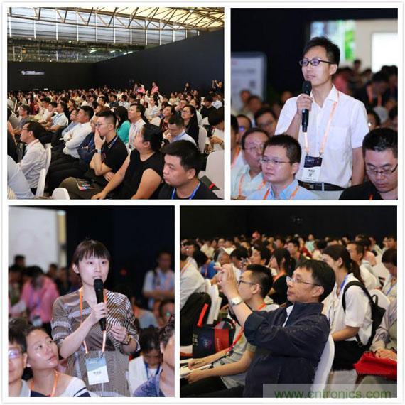 明年再見！&ldquo;WAIE 2019第四屆上海國際人工智能展覽會暨人工智能產業(yè)大會&rdquo;完美落幕！