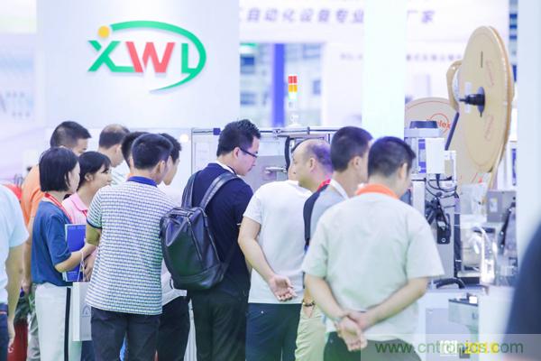 2019具有影響力的連接器線纜線束加工展覽會今日在深圳開幕,匯聚全球近500家廠商參展 國內(nèi)外知名品牌廠商薈萃 一站看盡全產(chǎn)業(yè)盛景