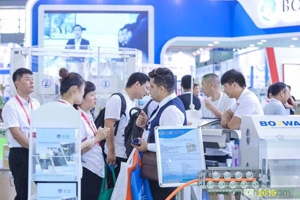 2019具有影響力的連接器線纜線束加工展覽會今日在深圳開幕,匯聚全球近500家廠商參展 國內(nèi)外知名品牌廠商薈萃 一站看盡全產(chǎn)業(yè)盛景