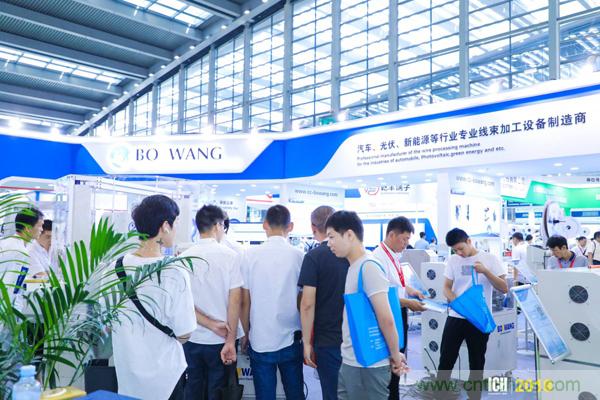2019具有影響力的連接器線纜線束加工展覽會今日在深圳開幕,匯聚全球近500家廠商參展 國內(nèi)外知名品牌廠商薈萃 一站看盡全產(chǎn)業(yè)盛景